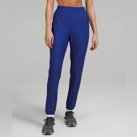 Lululemon Adapted State High-Rise Jogger - Picture 1 of 4